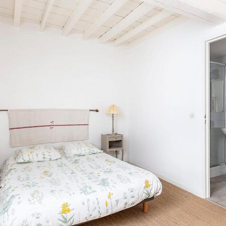 La Grande Cabane - 2 Bedrooms - 2 Bathrooms - 90M2 - Full Center Honfleur Exterior foto